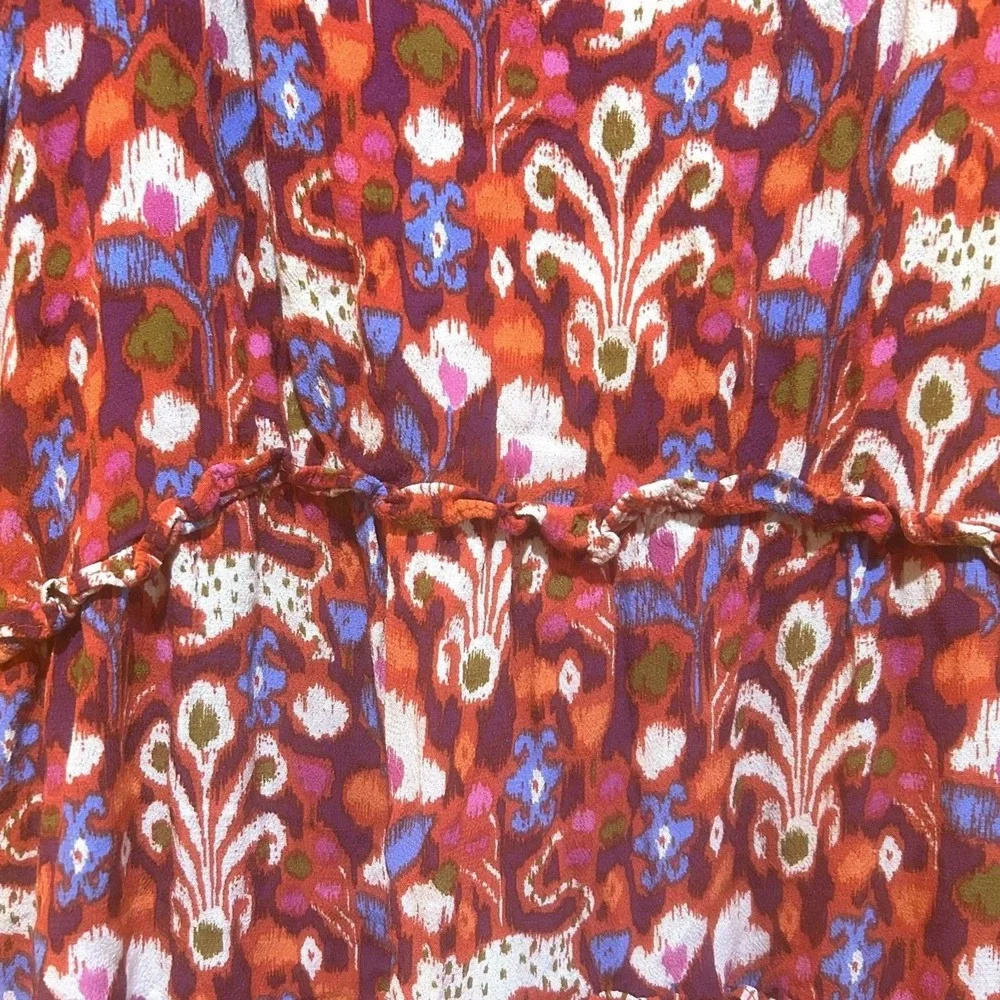 Anthropologie brand size